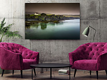 Obraz Dom pri mori 1426